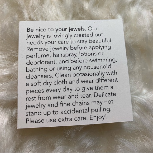 Touchstone “Elegance Necklace” 15” to 18” - Picture 8 of 8